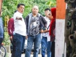 Wahab Tahir Pastikan perbaikan infrastruktur jalan dan saluran drainase di Kelurahan Kaluku Bodoa Tahun Ini