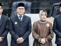 Ini Harapan Ketua DPRD Makassar Rudianto Lallo ke Pj Sekda Firman Pagarra