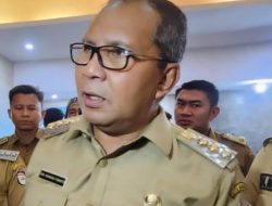 Gaji Ketua RT/RW di Makassar Naik Rp200 Ribu, Wali Kota Danny Janji Bakal Mencapai Rp2 Juta Sebelum Jabatannya Berakhir