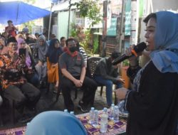 Anggota DPRD Makassar Nunung Dasniar Soroti Kenaikan Retribusi Sampah