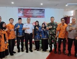 Danny Pomanto Silaturahmi dengan Masyarakat Sangkarrang