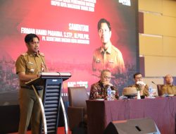 PJ Sekda Harapkan Output RKPD 2025 Selaraskan Persepsi Guna Wujudkan Visi Misi Makassar