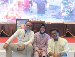 PJ Sekda Makassar, Doakan Keberkahan Usia di Ulang Tahun Wali Kota Danny Pomanto