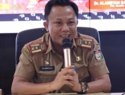 Kepala DKP Kota Makassar: 2024 akan Ada Penambahan 1000 Lorong Wisata