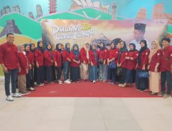 220 Siswa UPT SPF SDN Mongisidi II Makassar Mengikuti Nobar “Pulang Tak Harus Rumah” di Mall Pipo