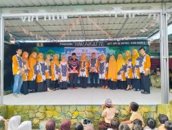 Pelepasan dan Perpisahan Purnabakti Guru UPT SPF SDI Kassi Kassi 1 Makassar