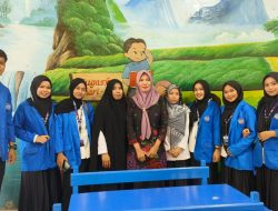 UPT SPF SDN Melayu Muhammadiyah Makassar Terima Mahasiswa PPG Prajab angkatan 2 dari Unismuh Gelombang Pertama