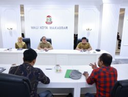 Pemkot Makassar dan LBH Makassar Segera Terbitkan Perwali Layanan Keadilan Restoratif