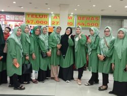 UPT SPF SDN Parinring Gelar Nobar “Pulang Tak Harus Rumah” di CGV Mall Panakkukang Makassar
