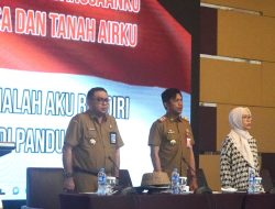 Wujudkan Visi dan Misi Walikota, DPPKB Makassar Gelar Forum FPD