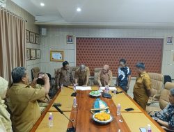 Poltek ATIM dan SMKN 5 Makassar Lakukan MOU Guna Perkuat Tri Dharma