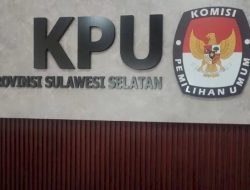 Jadwal dan Tahapan Pilkada Sulsel, Sesuai PKPU Nomor 2 Tahun 2024