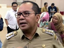 Bakal Maksimalkan Sektor Parkir, Wali Kota Danny Optimis PAD 2024 Kota Makassar Tembus Rp2 Triliun