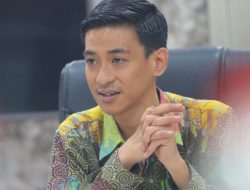 Legislator Makassar Harry Kurnia Pakambanan Terima Kunjungan APHI, Dengarkan Aspirasi Pecinta Hewan