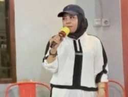 Legislator Makassar Nunung Dasniar Azis Laksanakan Kundapil di Atrium Coffee