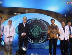 Wali Kota Danny Resmikan RS JEC Orbita Makassar