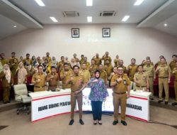 Pj Sekda Makassar Ajak OPD Fokus Aksi Penurunan Stunting