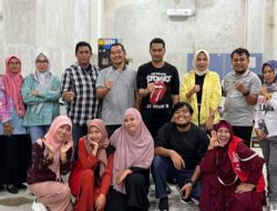 Dinas Perpustakaan Kota Makassar Bakal Tambah Titik Lokasi Dongeng Keliling