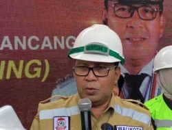 Wali Kota Makassar Ingin Kadis Hasil Lelang Jabatan Tak Punya Konflik Kepentingan
