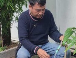 Lanjutkan Pemeriksaan, PDAM Makassar Temukan 2 Obyek Terindikasi Ada Kelainan dan Sambungan Ilegal