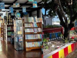 Jelang Penilaian Adipura, SDI Unggulan BTN Pemda Makassar Jadi Lirikan Sekolah Terbersih