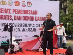 Wali Kota Danny Instruksikan RT-RW Dorong Masyarakat Datang ke TPS