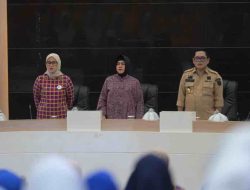 Bunda PAUD Kota Makassar Dorong Peningkatan Kualitas Pendidikan Anak Usia Dini