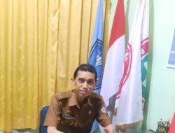 UPT SPF SDI Tello Baru Makassar Terapkan 18 Revolusi Pendidikan Bersama Stakeholder