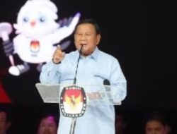 Prabowo Bakal Pangkas Subsidi BBM Untuk Program Makan Siang Gratis