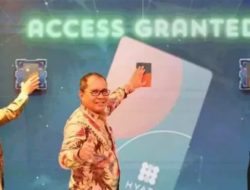 Resmikan Hotel Hyatt Place Pertama di Indonesia, Wali Kota Danny: Era Baru Makassar