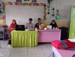 UPT SPF SDI Nipa-Nipa Makassar Gelar Kegiatan Pengimbasan Kurikulum Merdeka Sekolah Penggerak