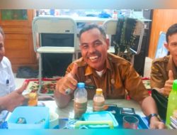 Ketua Komite & Kepsek UPT SPF SMPN 50 Makassar Akan Berikan Sanksi ke Oknum Guru Pelaku Kekerasan