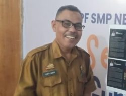 UPT SPF SMPN 50 Makassar Tanamkan Kepercayaan, Tingkatkan Kualitas dan Prestasi Siswa