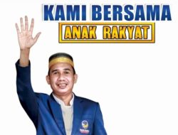 Rudianto Lallo Amankan Kursi DPR RI Dapil Sulsel 1