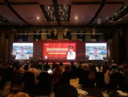 Wali Kota Danny Imbau Seluruh OPD Serius Aplikasikan Inovasi Untuk Kenaikan PAD