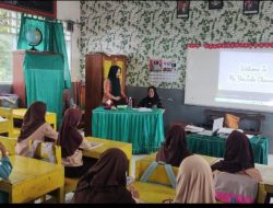 UPT SPF SDI Bitoa Makassar Lakukan Supervisi Bersama Pengawas dan Kepala Sekolah