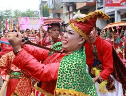 Wali Kota Danny Apresiasi Jappa Jokka Cap Go Meh 2024 Rekatkan Sosial-Masyarakat
