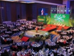 Penggiat Smart Cities Partnership Amerika Helen Santiago Paparkan Dekarbonisasi di Rakorsus Pemkot Makassar