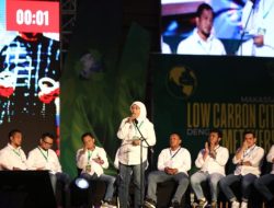 Rakorsus 2024, Dinas Kominfo Makassar Siapkan Inovasi Support OPD Lainnya