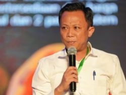 Plt Kadis Ketahanan Pangan Hadiri Rakorsus Kota Makassar 2024