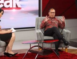 Wali Kota Danny Paparkan Mega Proyek 2024, Tawarkan Revitalisasi Pantai Losari Jadikan Waterfront City Kelas Dunia