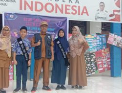 UPT SPF SMPN 52 Makassar Adakan Stop bullying Let’s Caring di Lingkup Sekolah