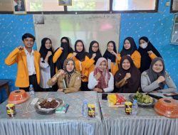 Penerimaan Mahasiswa UNM PPL 2 PPG Prajab Tahun 2023-2024 di UPT SPF SDI Mongisidi Makassar