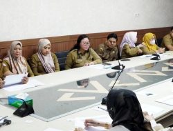 Monev Triwulan Pertama, Komisi B DPRD Makassar Meminta SKPD Optimalkan Program Prioritas