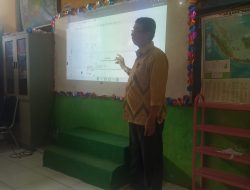UPT SPF SDN Tanggul Patompo 2 Makassar Gelar Kegiatan Kombel ‘Tuan guru” Setiap Akhir Pekan