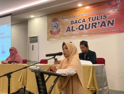 Legislator Yeni Rahman Dorong Warga untuk Membumikan Al-Qur’an di Bulan Suci Ramadhan