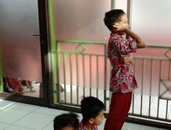 Kegiatan Keagamaan Selama Ramadhan di UPT SPF SD Inpres Maccini Sombala Makassar