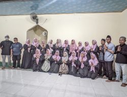 UPT SPF SDN Bulurokeng Gelar Penyerahan Hadiah Festival Anak Saleh Ramadhan Sekaligus Buka Puasa Bersama