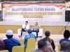 Wali Kota Danny-Kapolrestabes Makassar dan Tokoh Agama Kuatkan Soliditas Sambut Ramadhan