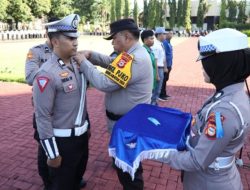 Polda Sulsel bakal Laksanakan Operasi Keselamatan Pallawa 2024, Ini Tujuannya